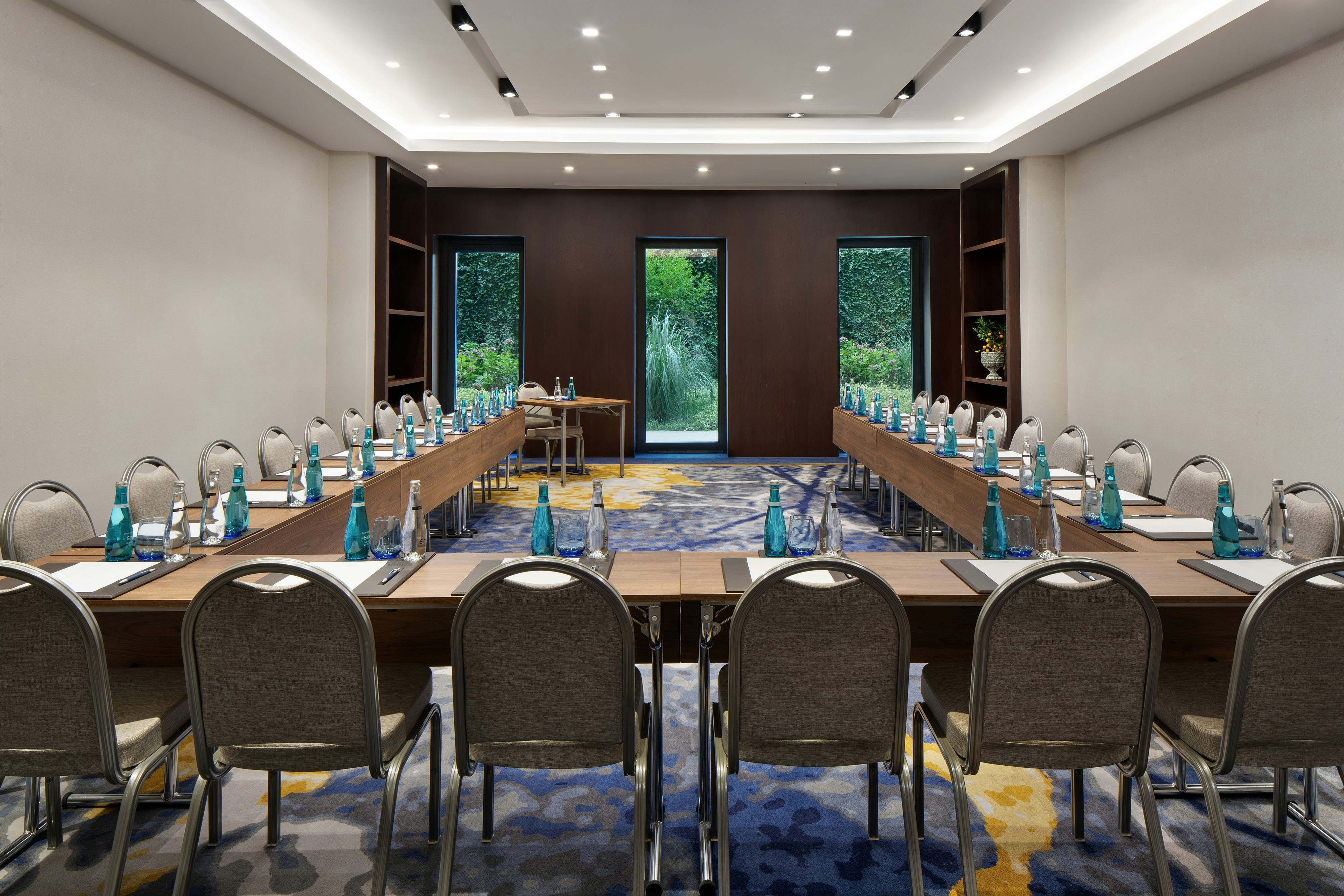 Sheraton Istanbul City Center 61/65