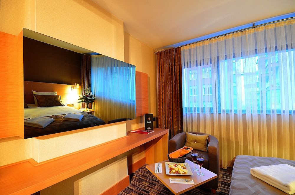 Starton Hotel 26/50