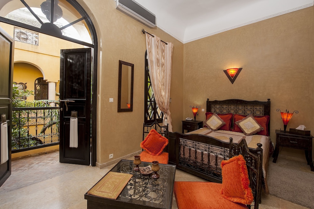 Riad Soleil d'Orient 21/50