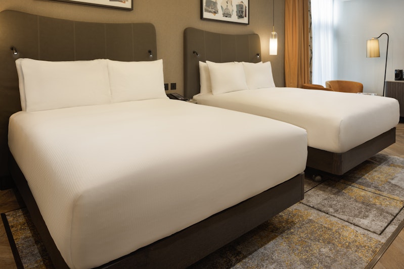 DoubleTree by Hilton London Victoria 31/56