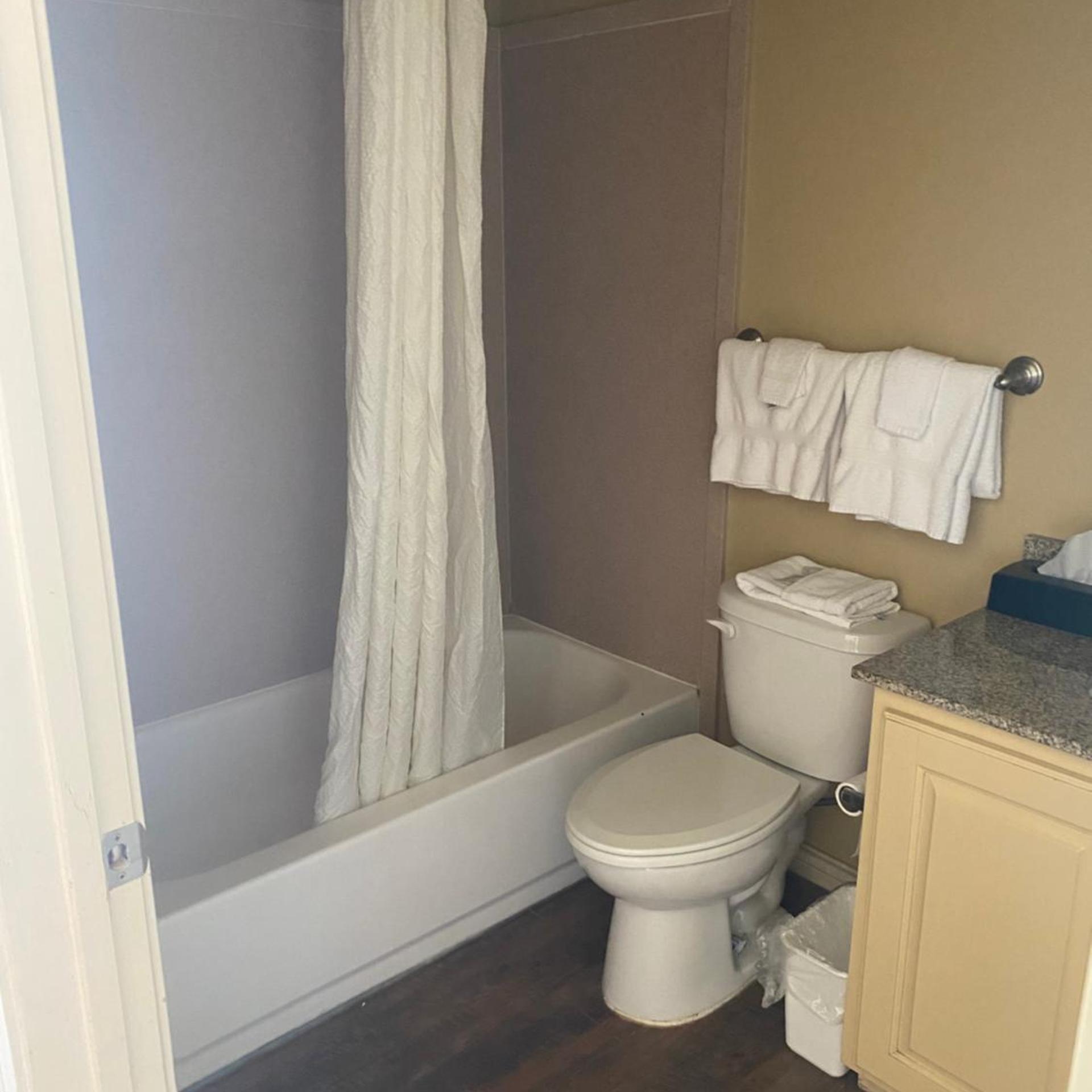 Southern Inns And Suites 35/37