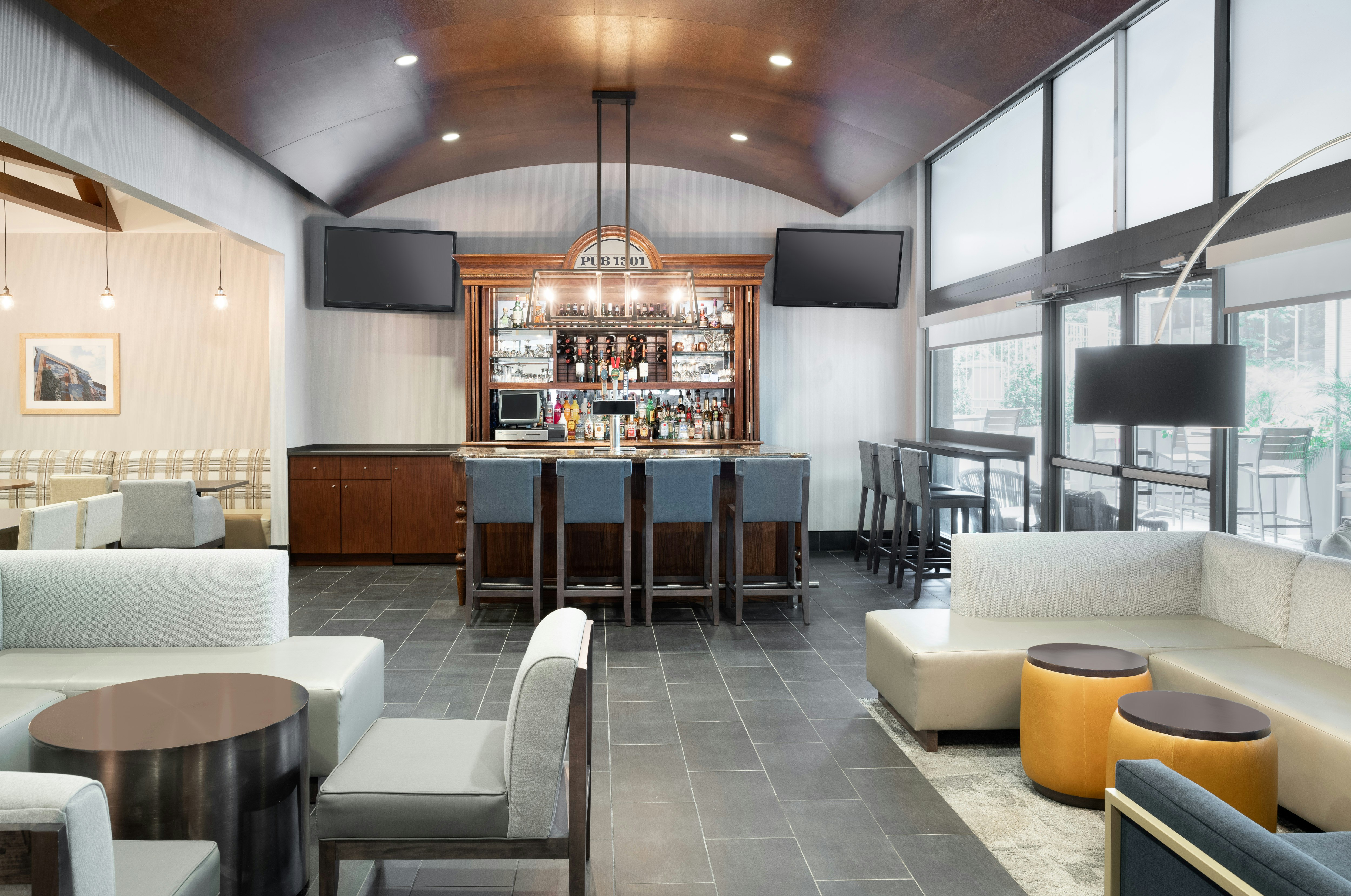 Hampton Inn Philadelphia Center City Convention Center 12/21