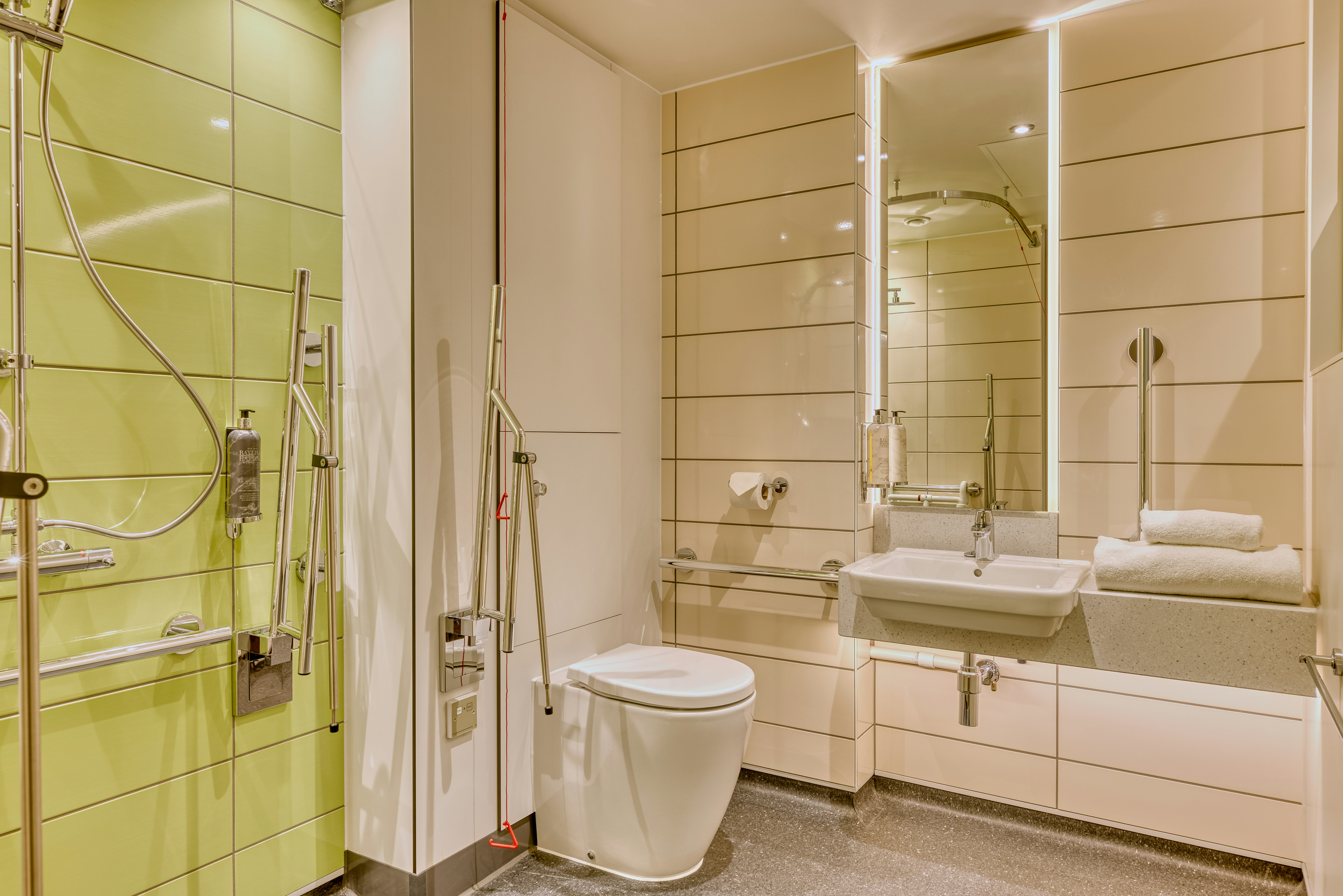 hub by Premier Inn London Clerkenwell 24/26