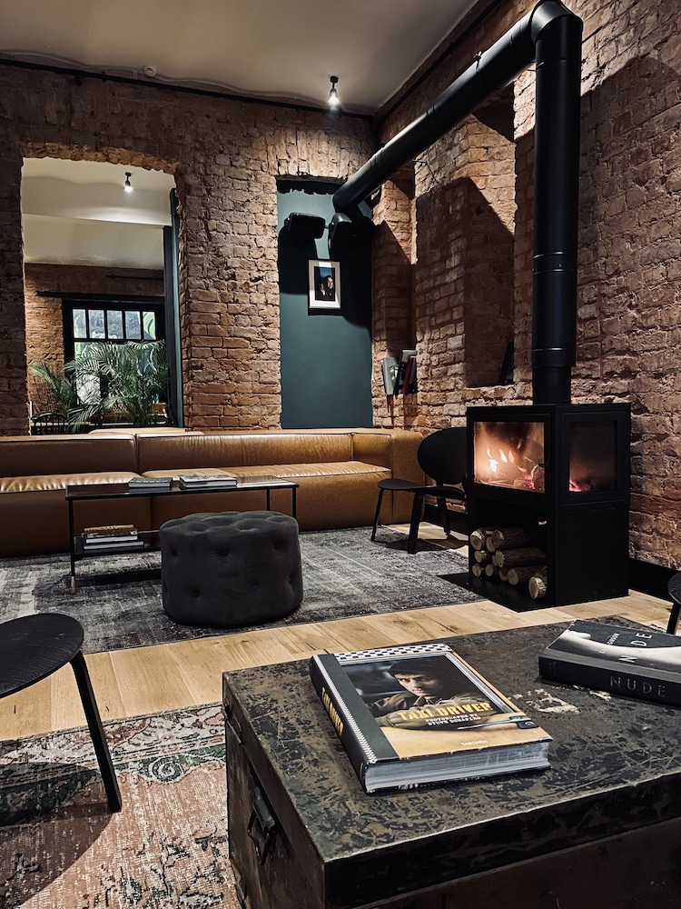 RUZ Hotels Tunel 32/48