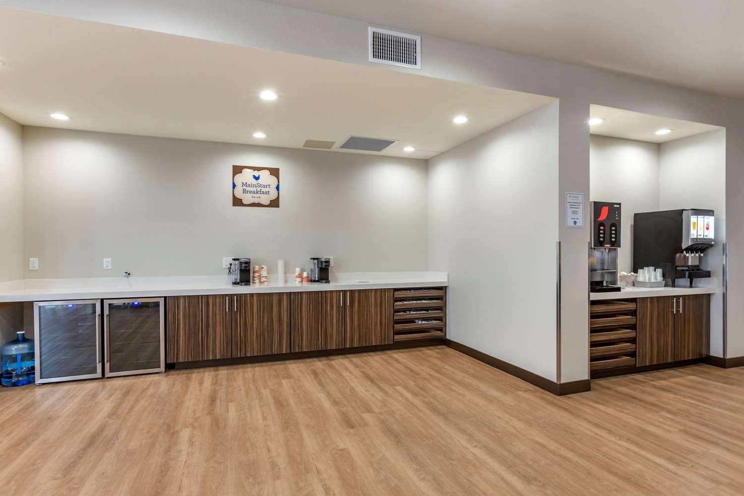 MainStay Suites Carlsbad South 3/13