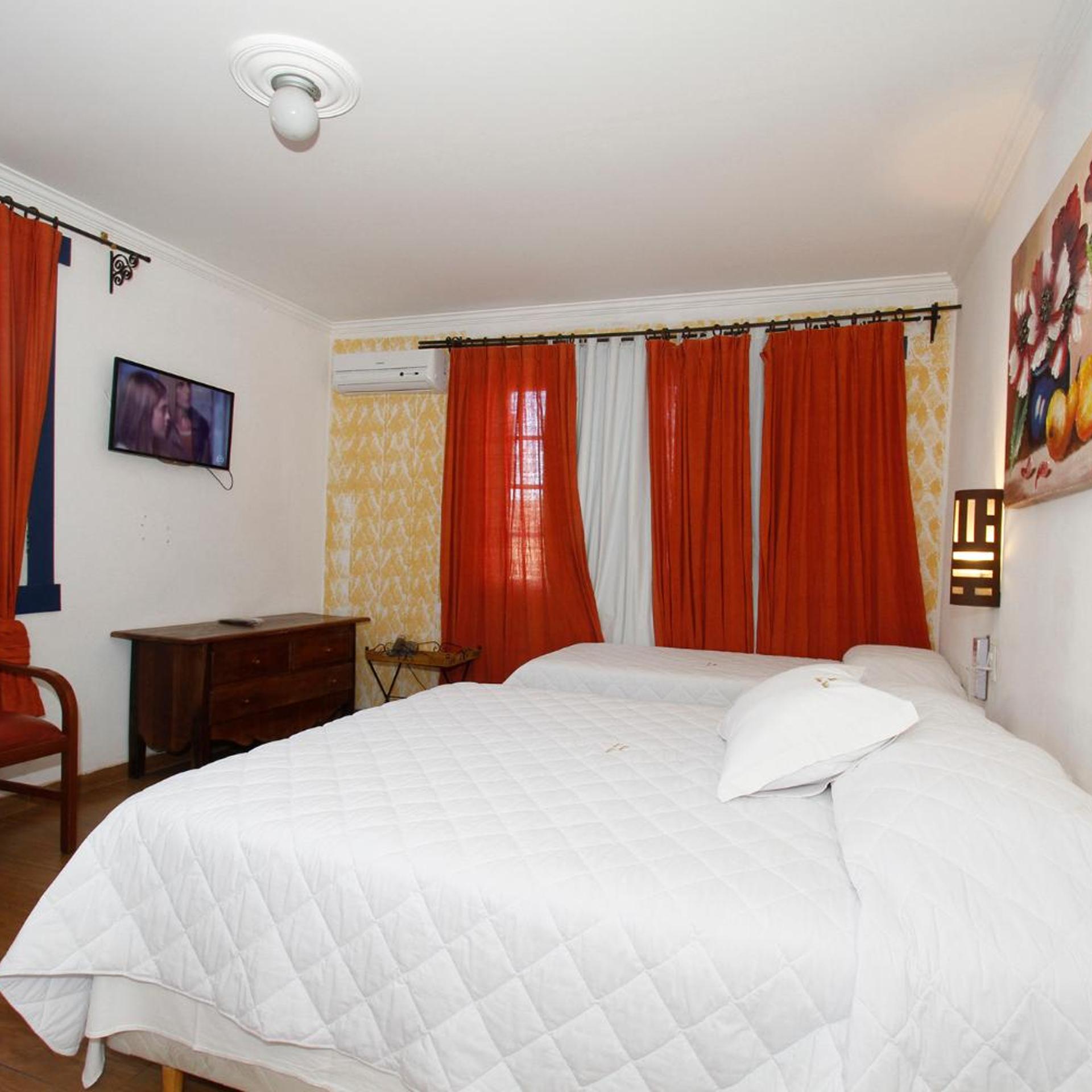 Hotel Serra Vista 14/50