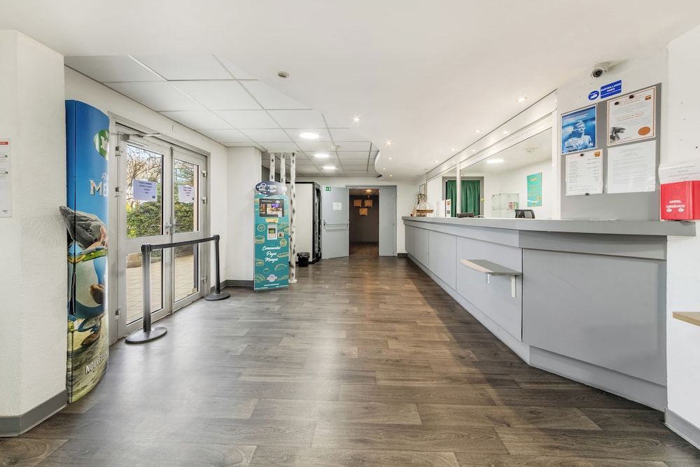 Hotel Premiere Classe Ex Premiere Classe Igny 4/46