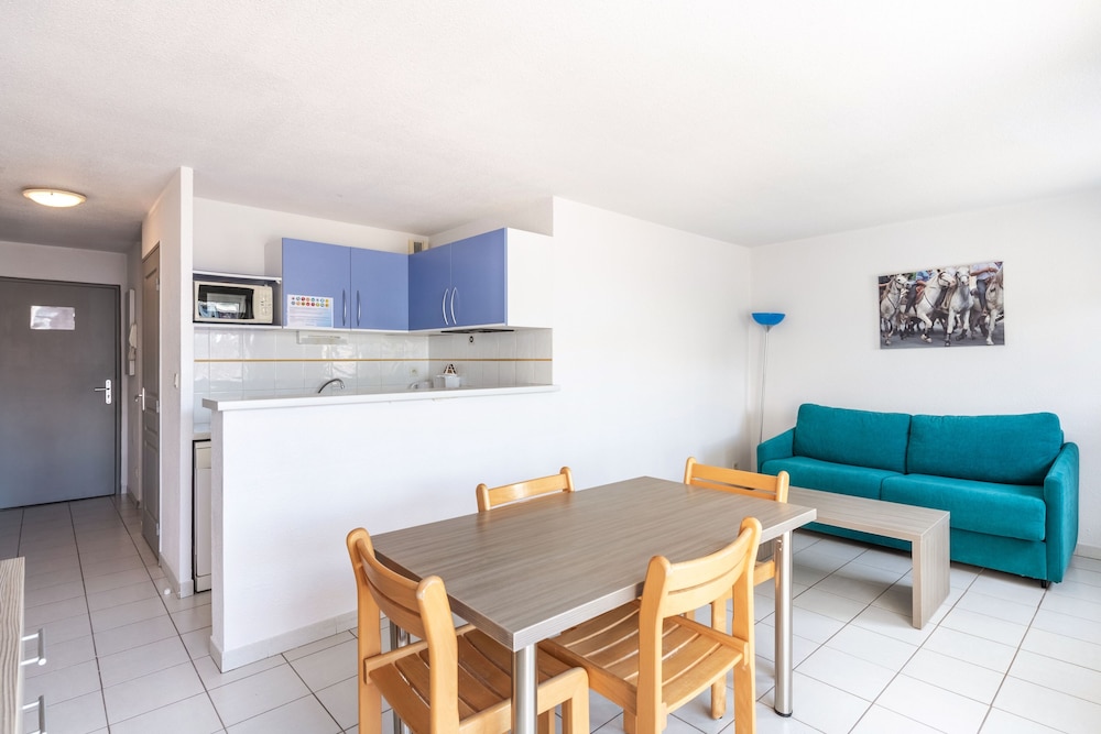 Residence Residhotel Le Mayflower 34/49
