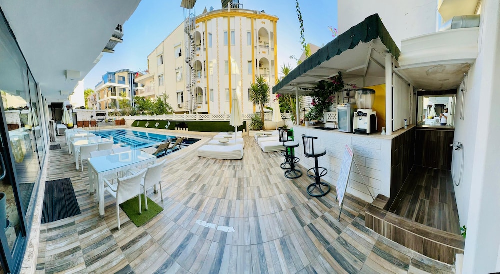 Butiks Hotel 21/49