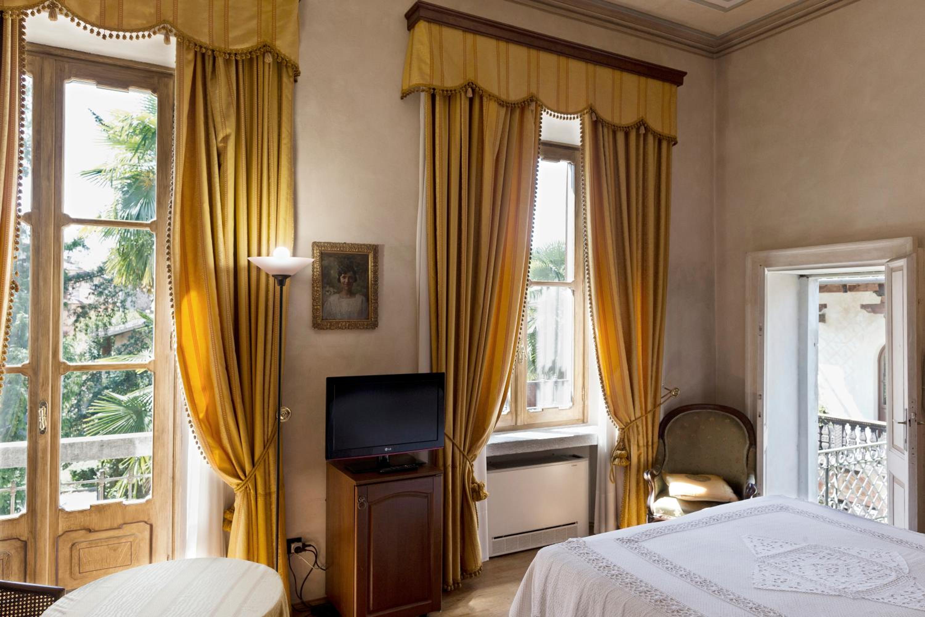LOCANDA DEI MAI INTEES 5/24