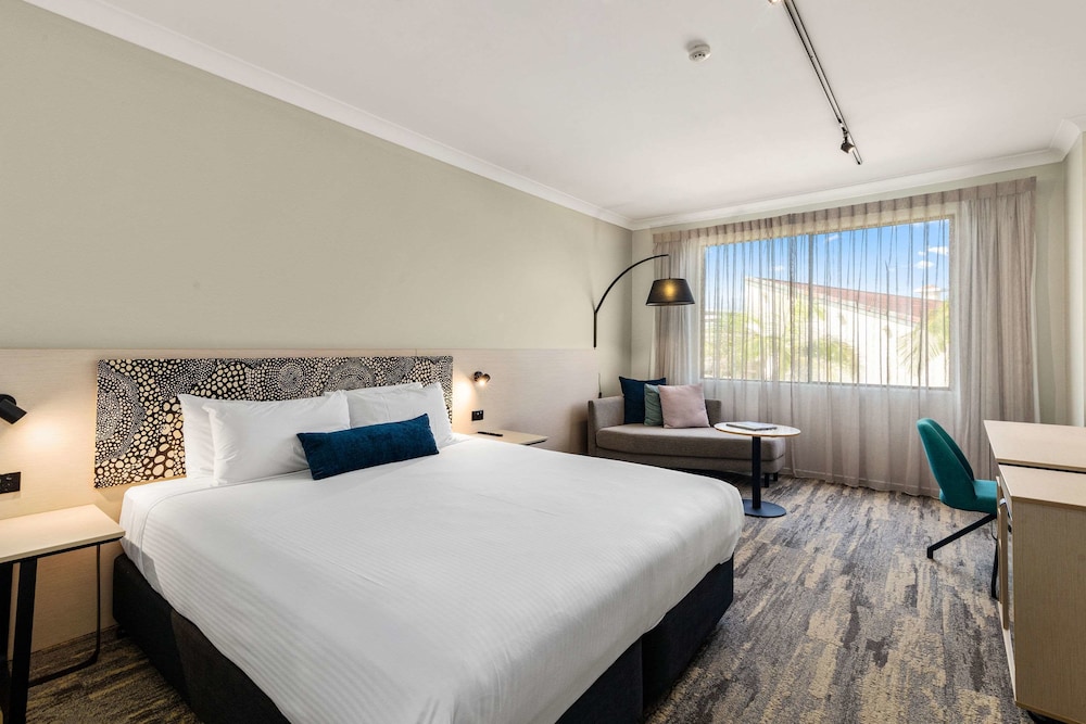 Mermaid Waters Hotel by Nightcap Plus 12/50