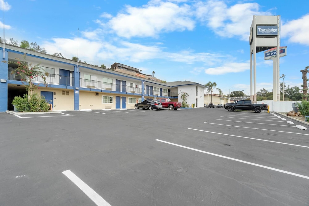 Travelodge by Wyndham Fairplex Pomona 37/57