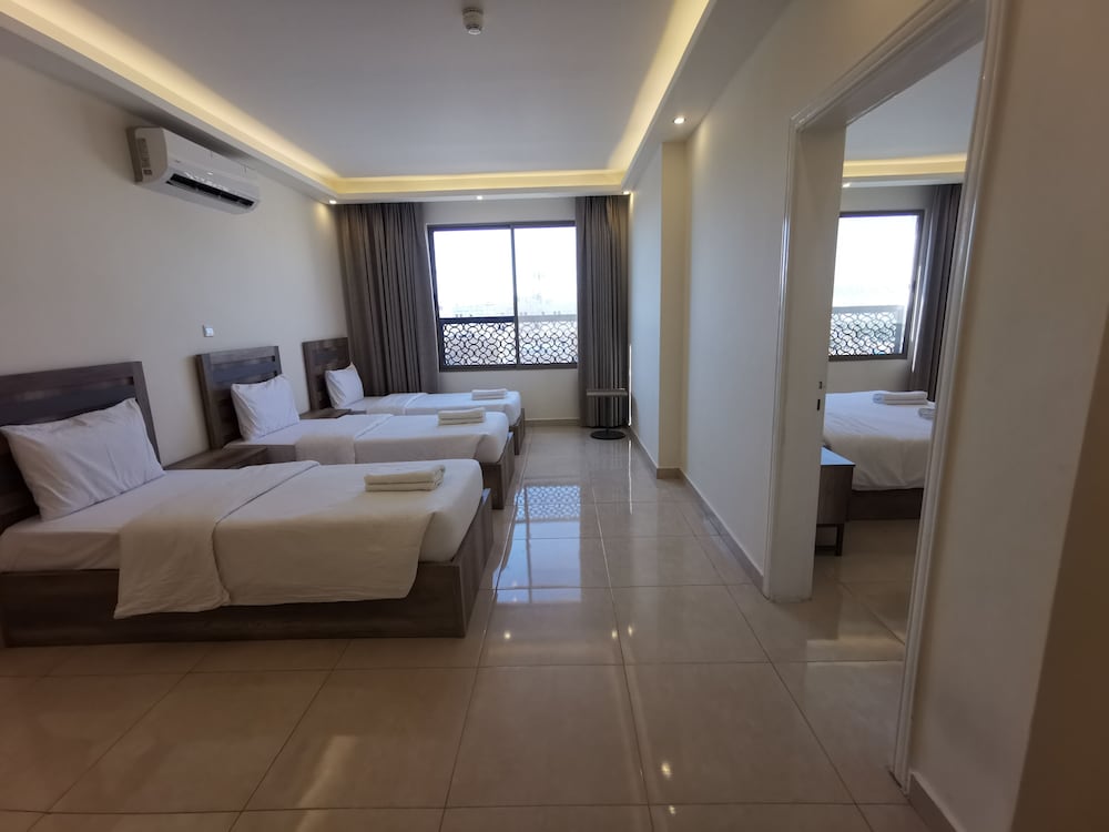 Aster Hotel Aqaba 22/41