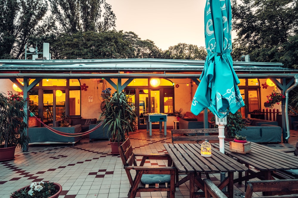 Island Hostel - Adults only 42/49