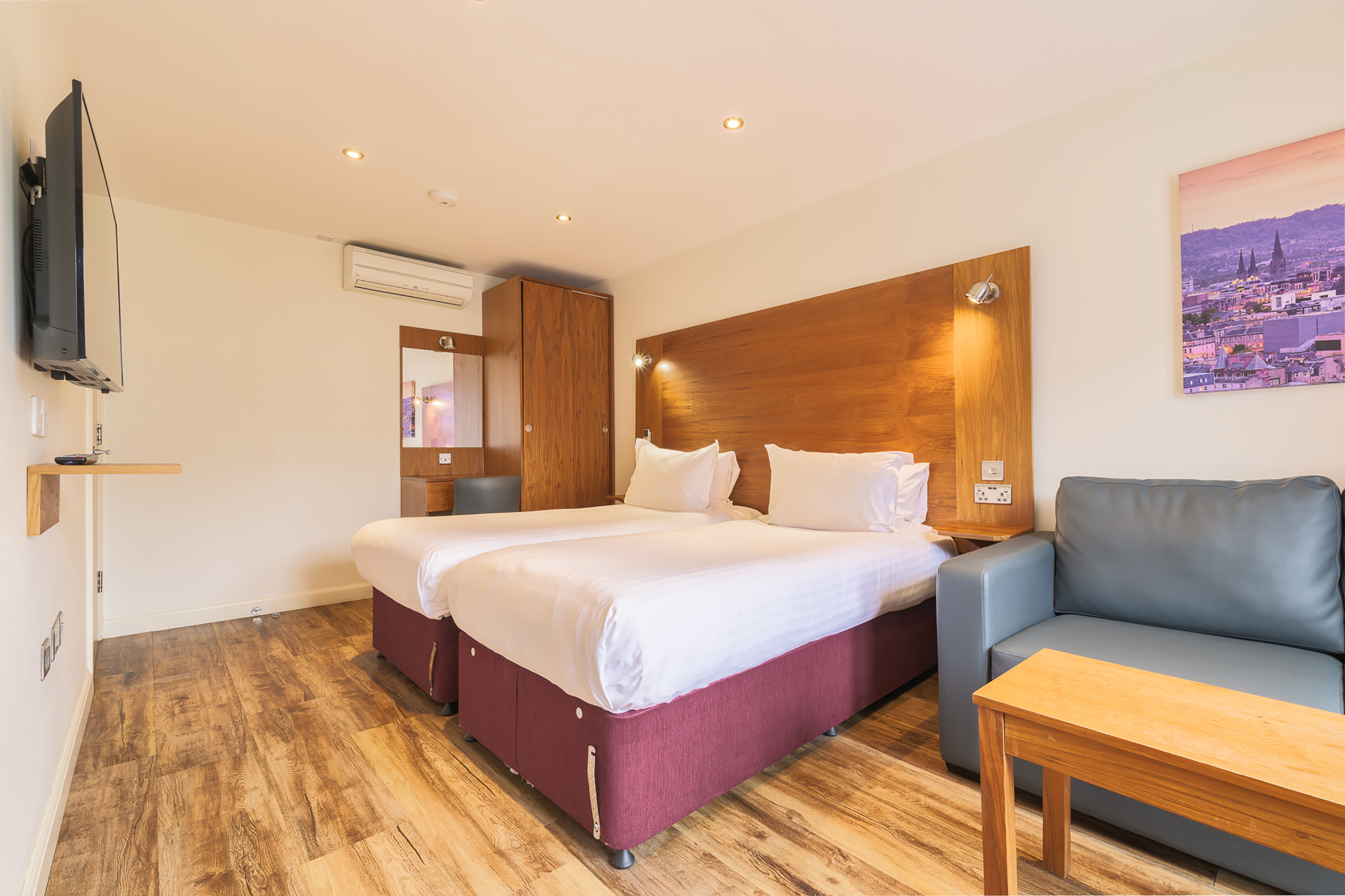 Holyrood Aparthotel 16/81