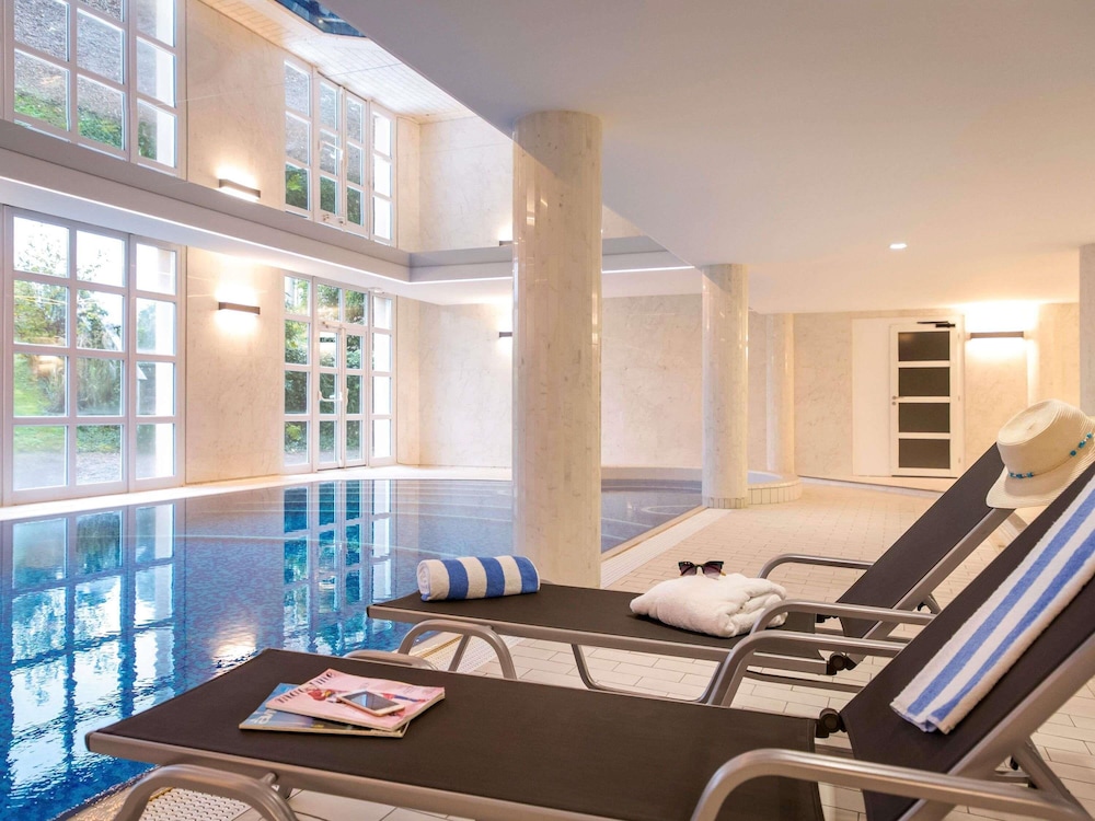 Hotel Mercure Chantilly Resort & Conventions 20/49