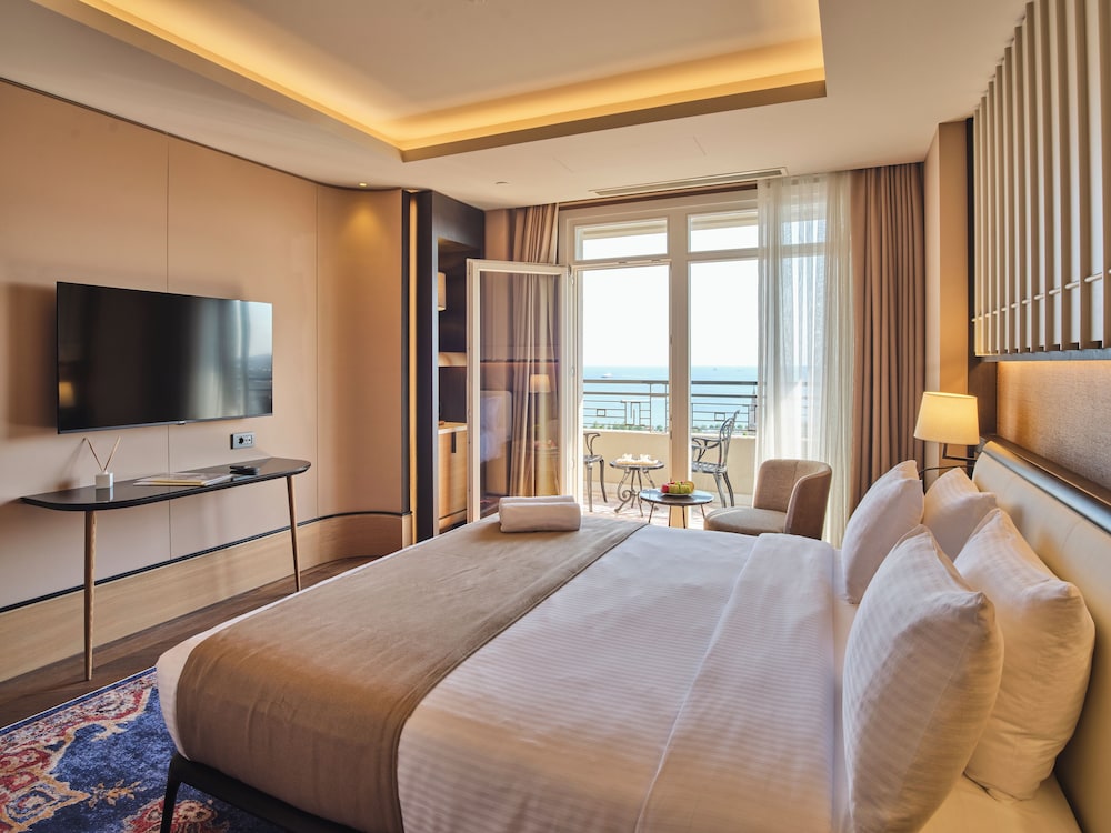Four G Hotel 20/50