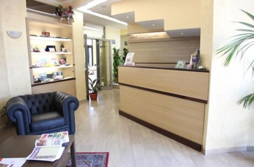 Hotel San Luca 3/22