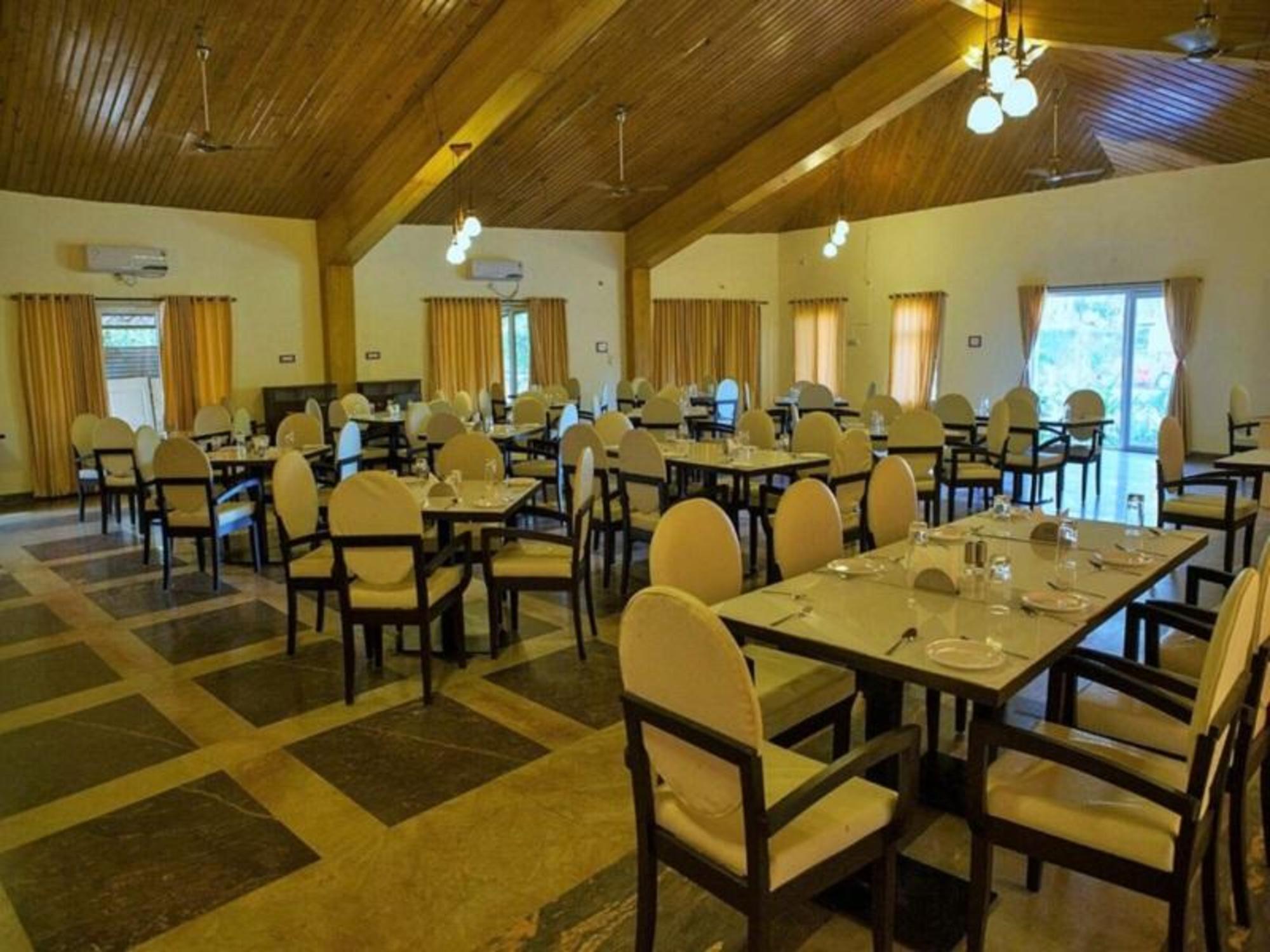 Whispering Woods Resort-Lonavala 18/36