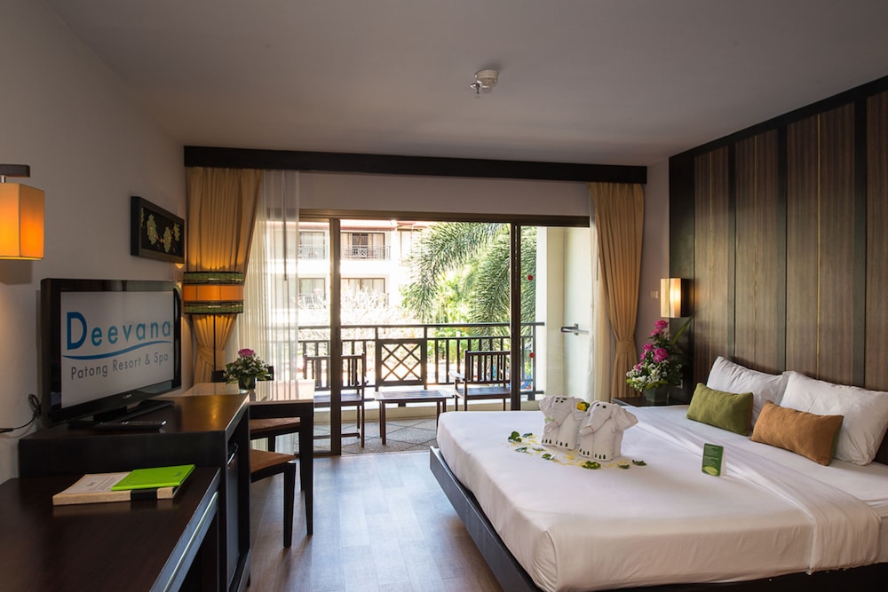 Deevana Patong Resort and Spa 24/68