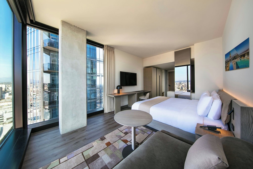AC Hotel Downtown Los Angeles 15/50