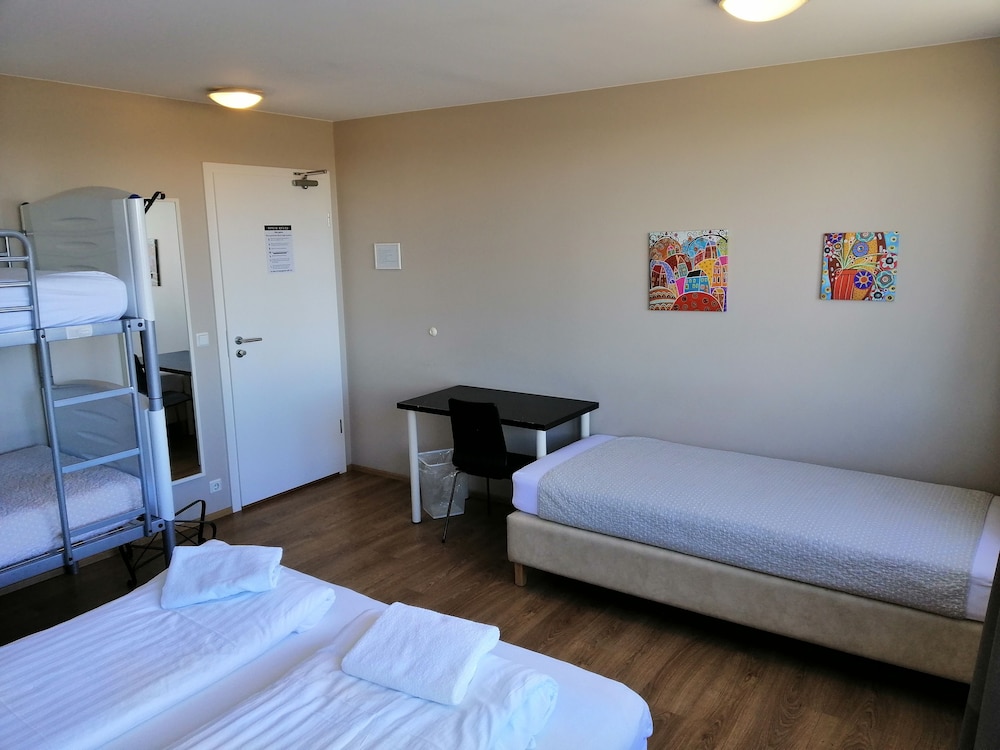 Lyngas Guesthouse 25/74