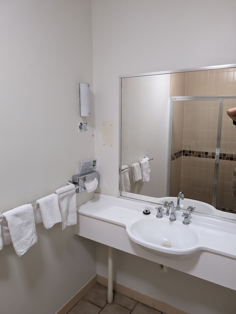 Mildura Golf Club Resort 45/46