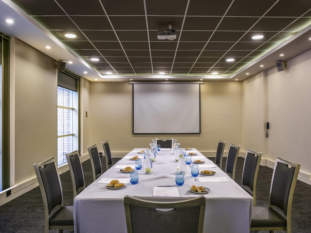 Novotel Santiago Las Condes 45/58