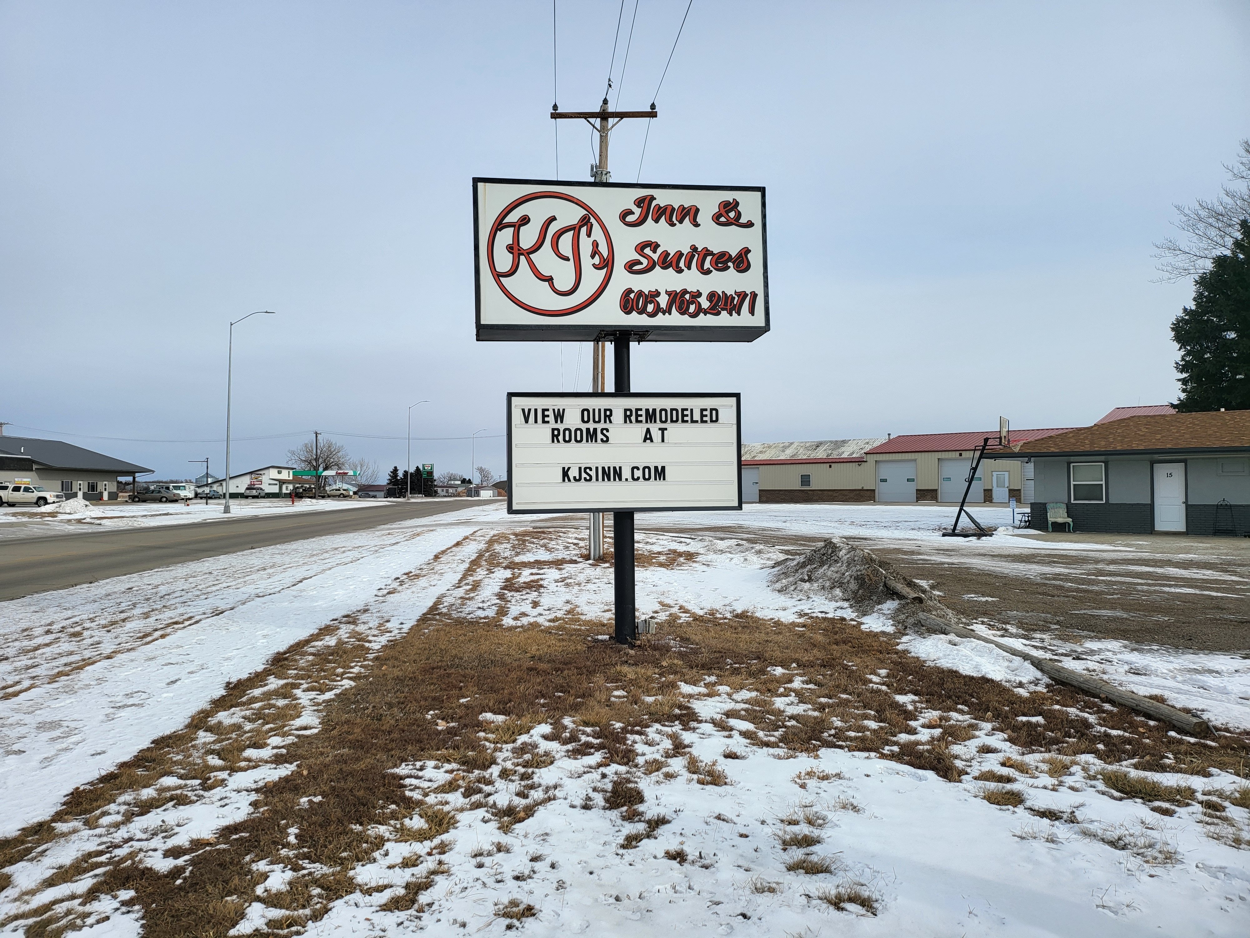 Kj S Inn And Suites By Oyo Gettysburg U S Hwy 212 22/22