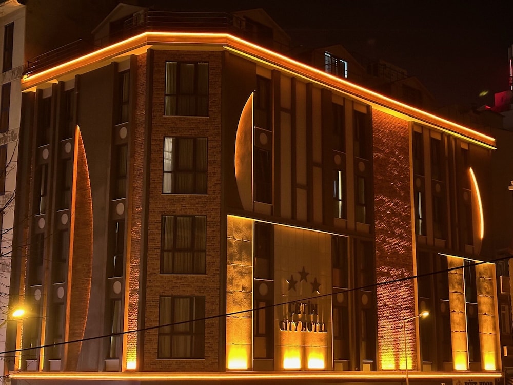 Hotel Cetin 13/19