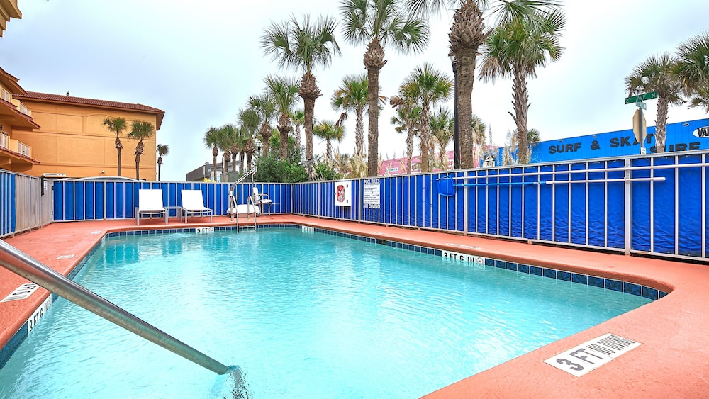 Best Western Oceanfront Jacksonville 3/36