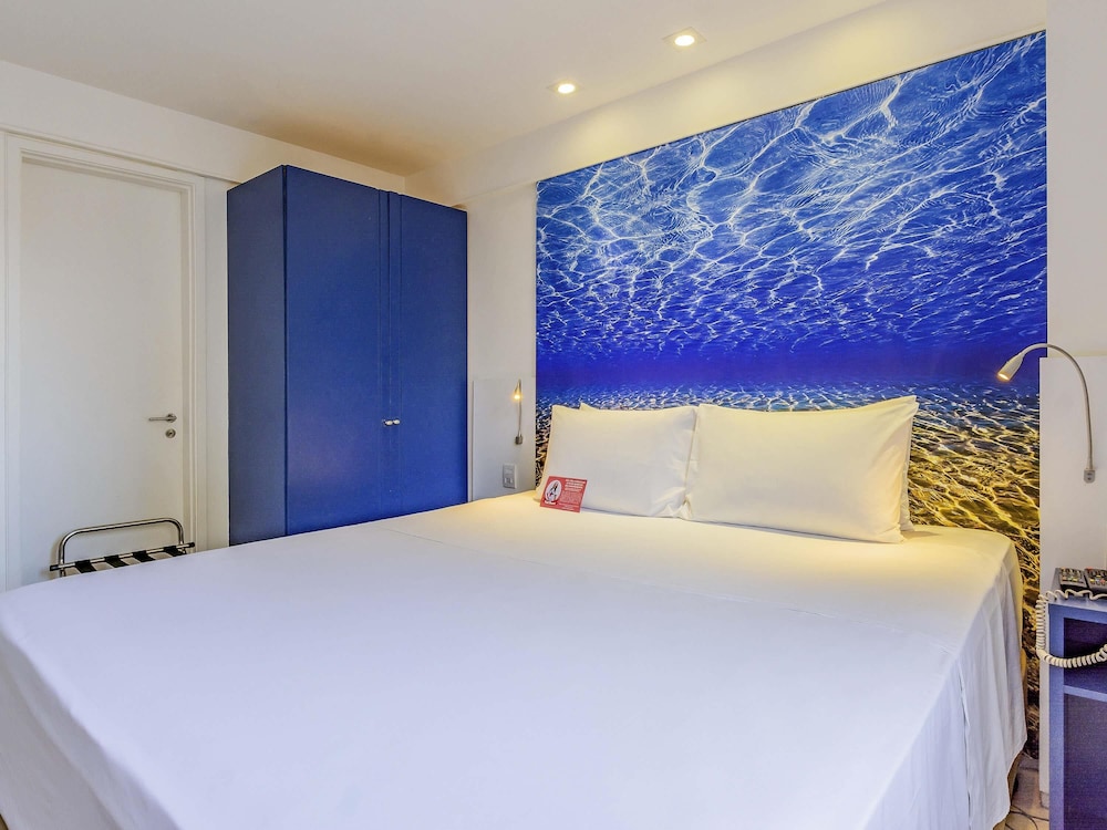 Mercure Fortaleza Meireles Hotel 26/75