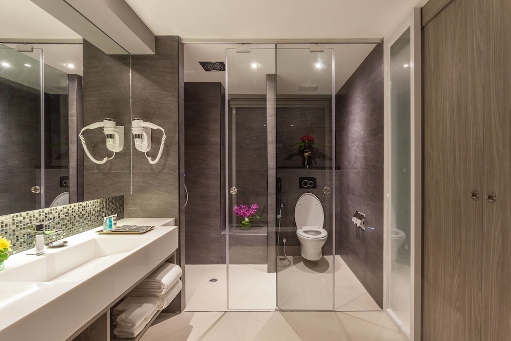 Grand 5 Hotel Plaza Sukhumvit Bangkok 25/63