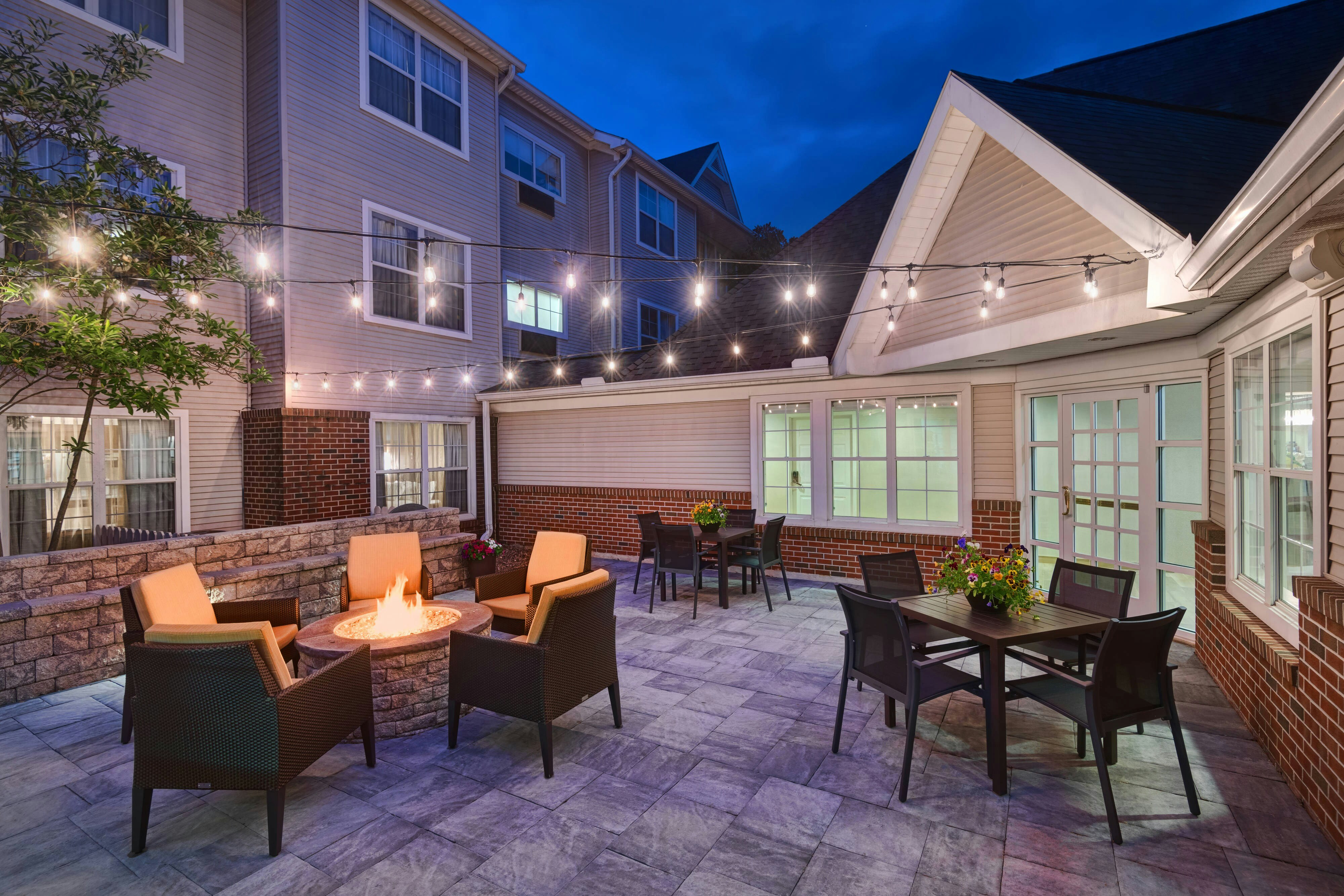 Residence Inn by Marriott State College 19/34