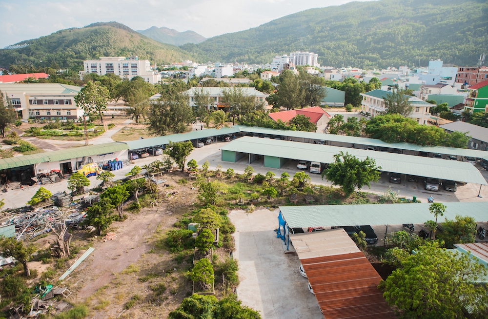 Trieu Hoang Hotel 29/34