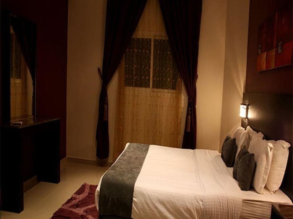 نورة عسكري(Nawara Askary Hotel) 11/28