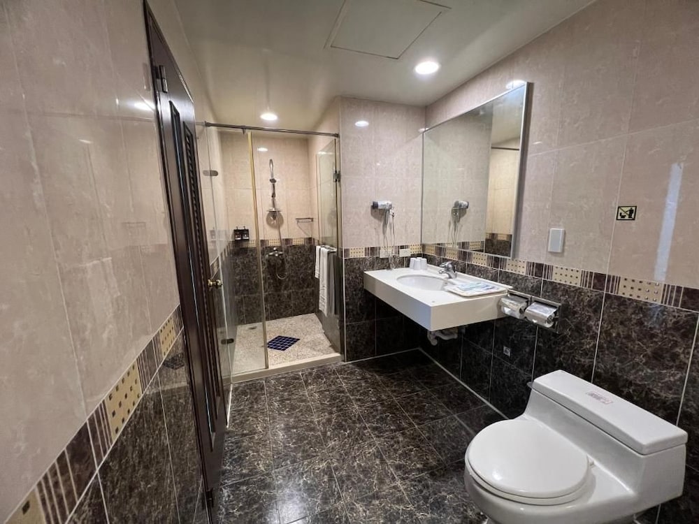 Sendale Tainan Science Park Hotel 44/47