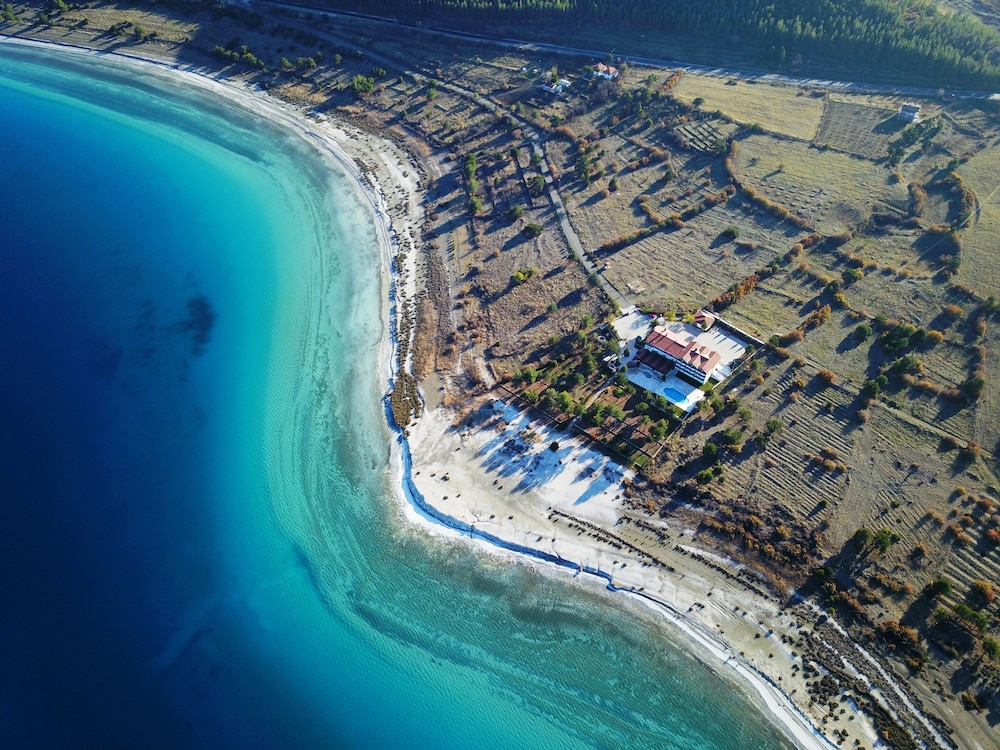 Hotel Lago Di Salda 42/50