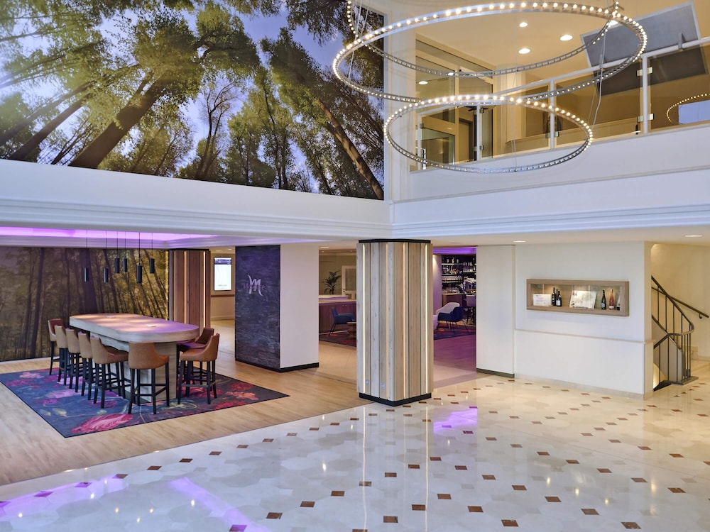 MERCURE HOTEL KOBLENZ 11/74