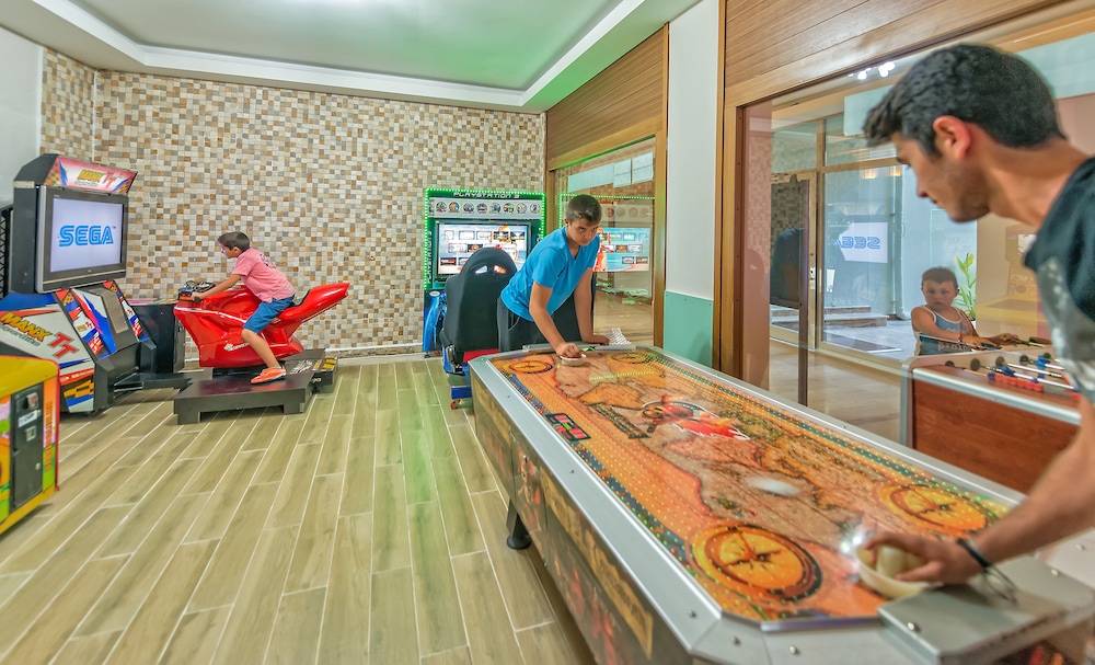Royal Atlantis Resort Spa 47/69
