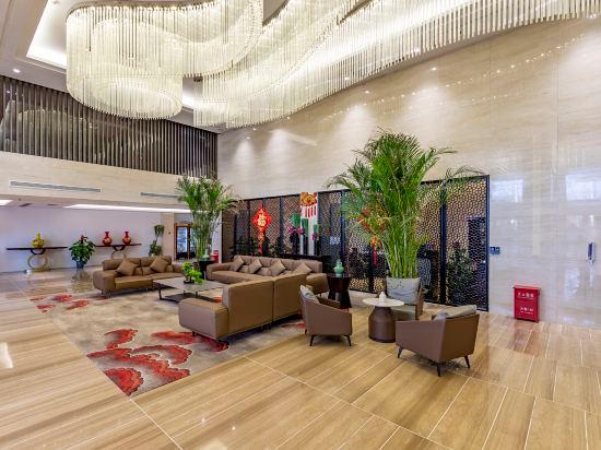 Four Seasons Apple Hotel (Beijing Wanda Plaza) 24/30