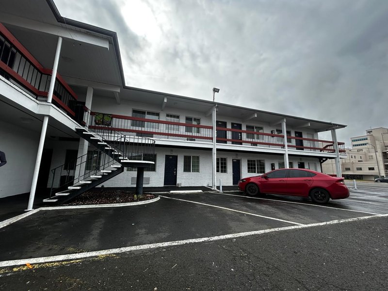 Travelers Inn by OYO Longview Kelso 24/29