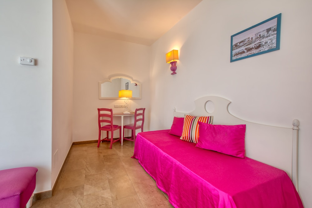 Hotel O Scia 32/50