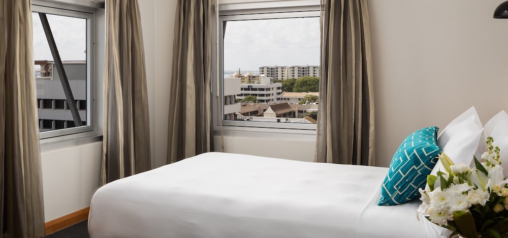 Rydges Darwin Central 19/53