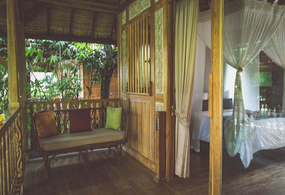 Desa Saya Eco Luxury Resort & Spa 12/50