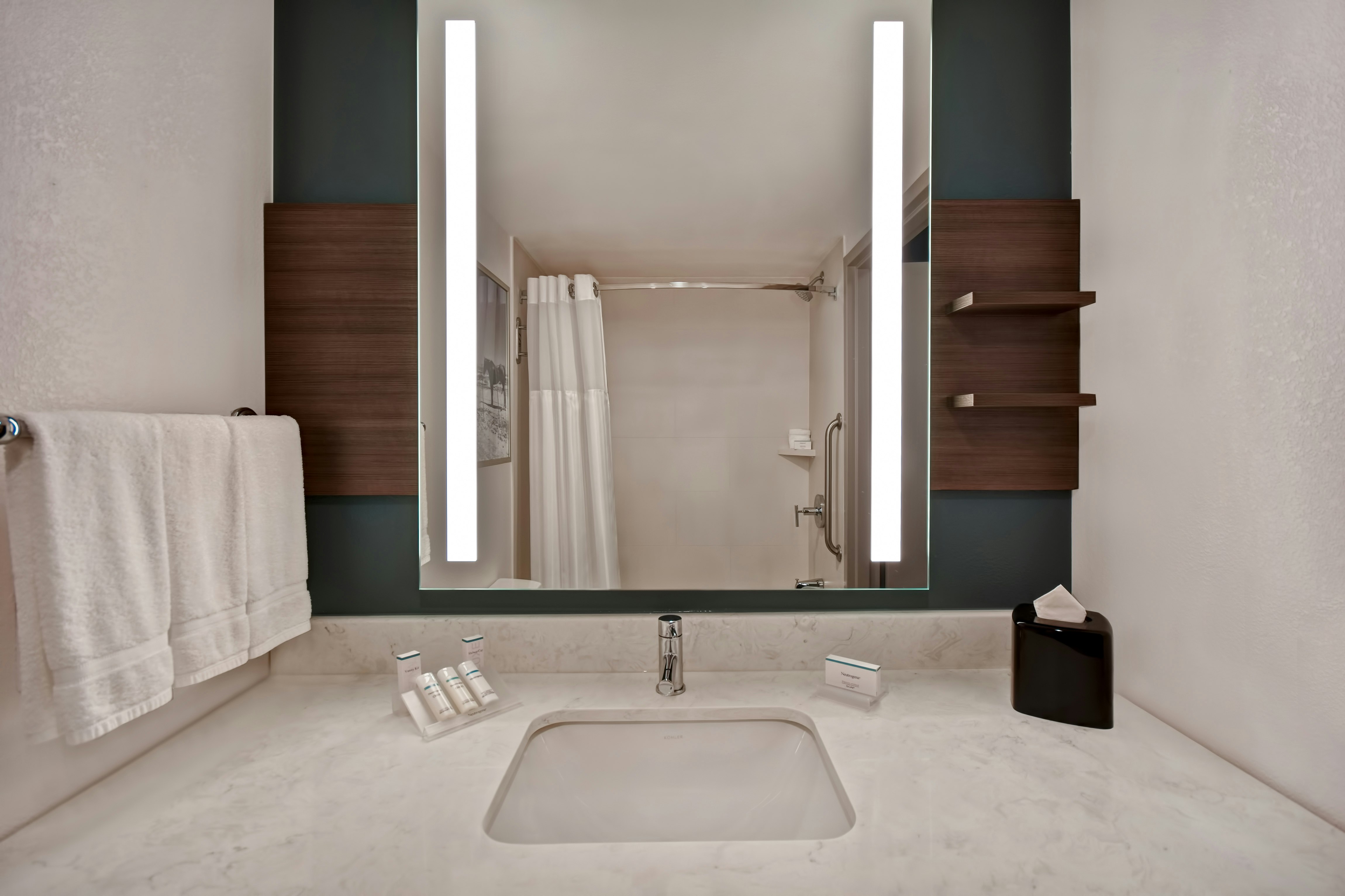 Hilton Garden Inn Houston/Galleria Area 58/58
