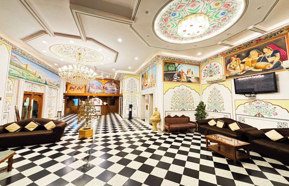 Amer City Heritage Hotel 33/50