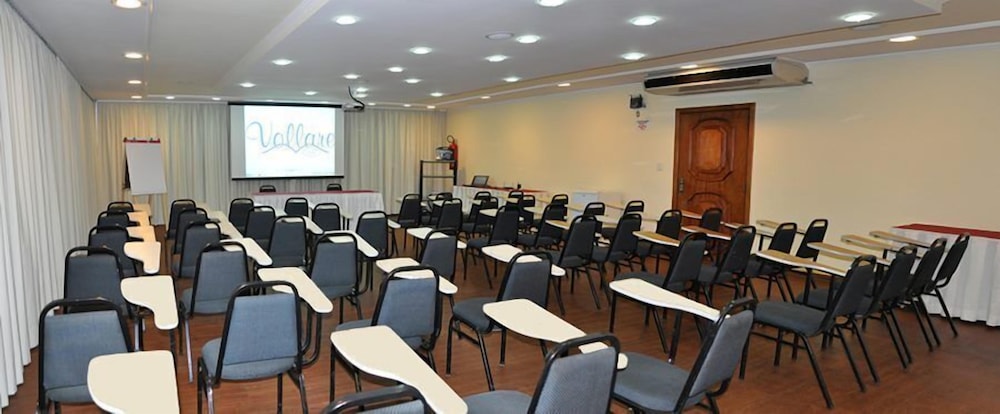 HOTEL VOLLARE 24/25