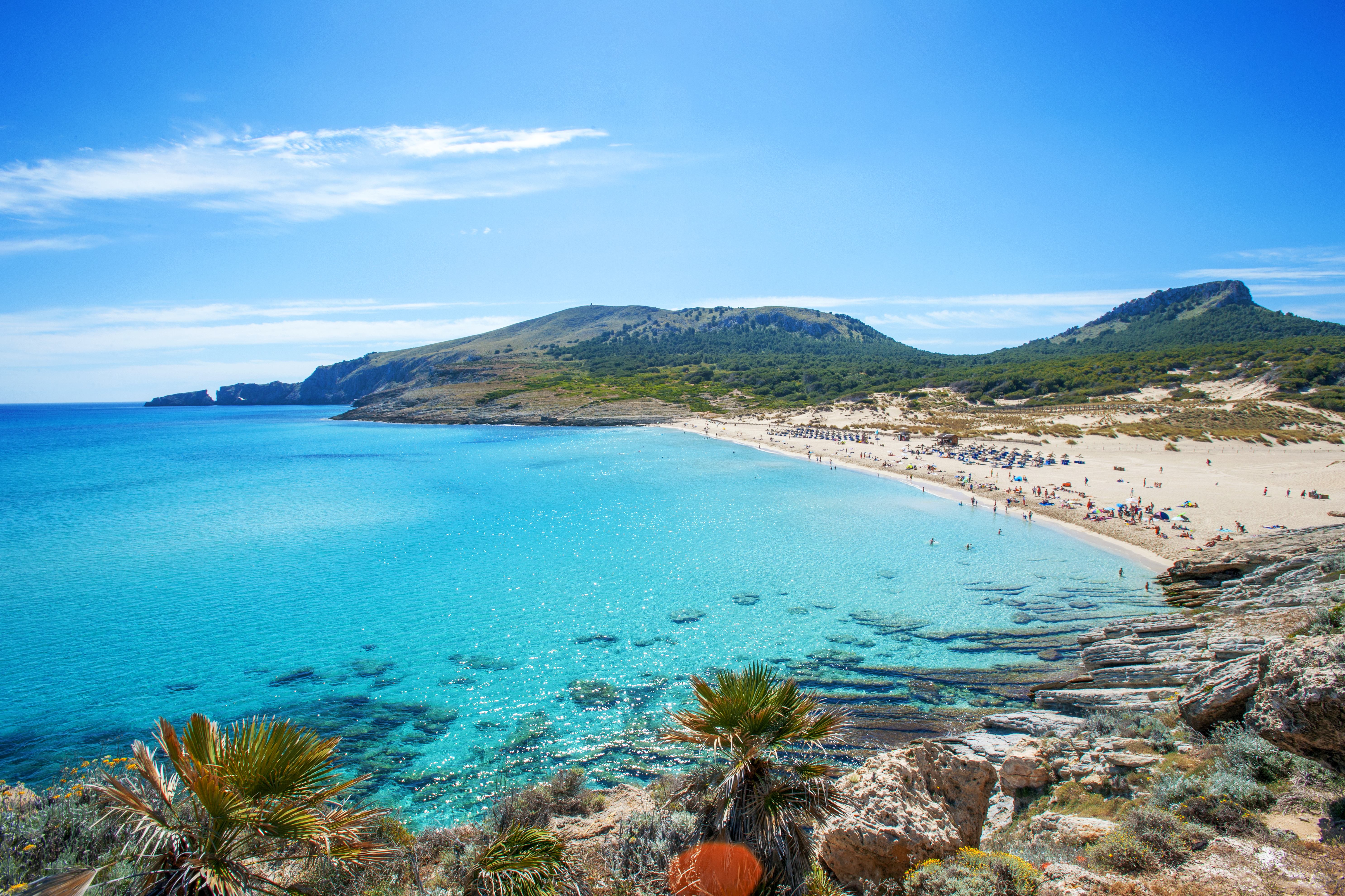 Viva Cala Mesquida Resort and Spa 92/99