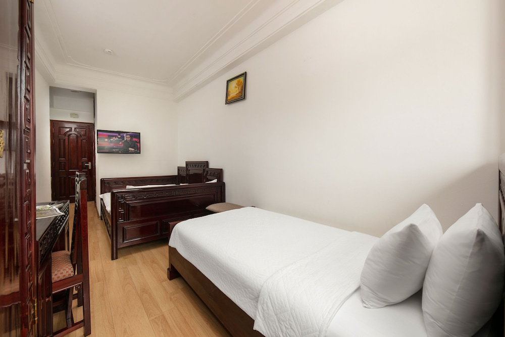 Little Hanoi Hotel 17/53
